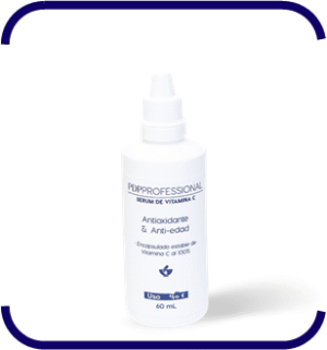 SERUM DE VITAMINA C