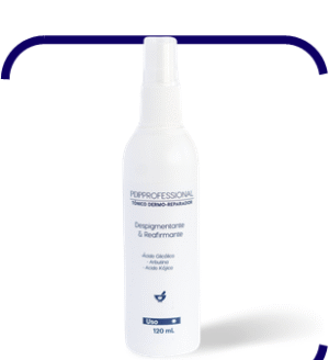 TONICO DERMOREPARADOR FACIAL Y CORPORAL