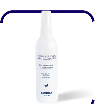 TONICO DERMOREPARADOR FACIAL Y CORPORAL