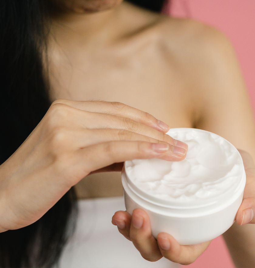 mascarilla